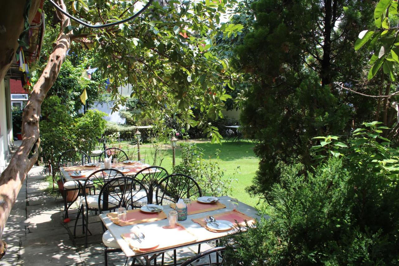 Rokpa Guest House Kathmandu Esterno foto